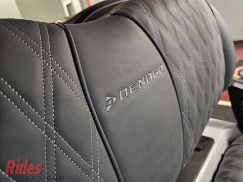 2025 Denago Nomad Plus