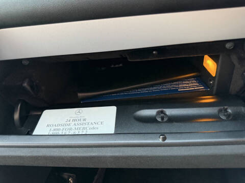 2006 Mercedes-Benz SLK SLK 350