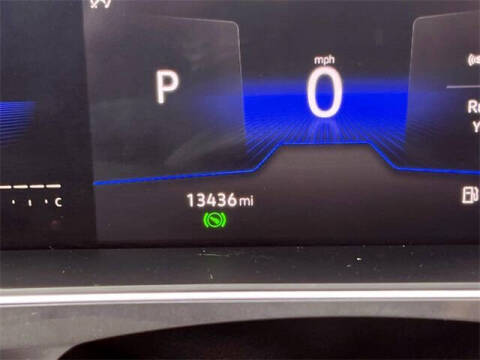 2022 Volkswagen Tiguan SE 4Motion