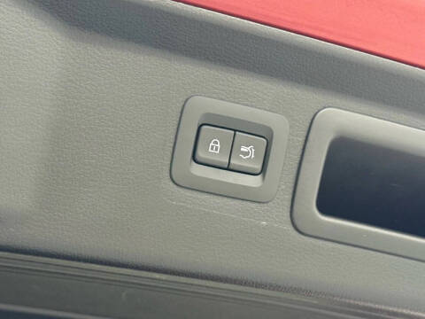 2024 Mazda CX-50 2.5 S Premium