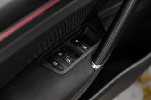 2018 Volkswagen Golf GTI