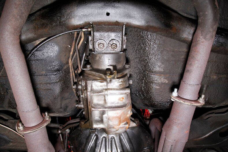 1965 Chevrolet Malibu