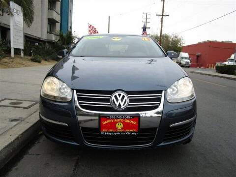 2006 Volkswagen Jetta TDI