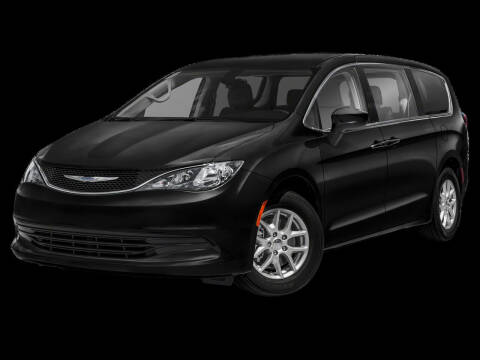 2020 Chrysler Pacifica Touring