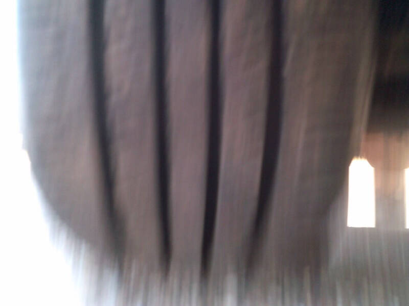 2011 Ford Transit Connect