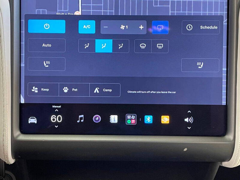 2018 Tesla Model X 75D