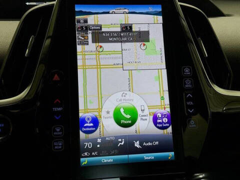 2022 Toyota Prius Prime XLE