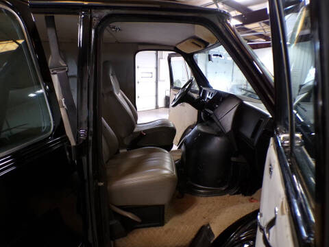 1992 Chevrolet Chevy Van G20