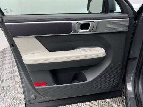 2024 Hyundai Santa Fe SEL