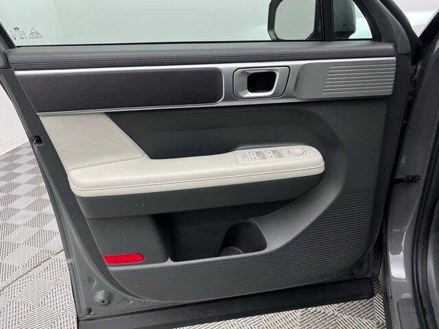 2024 Hyundai Santa Fe SEL