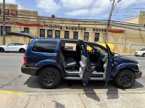 2004 Dodge Durango ST