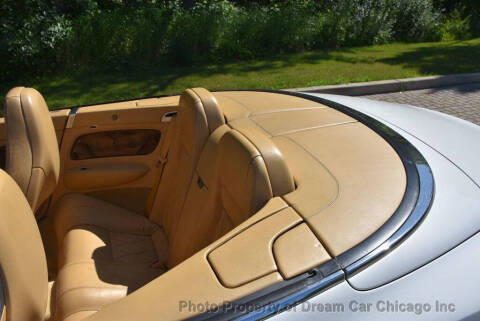 2008 Bentley Continental GT