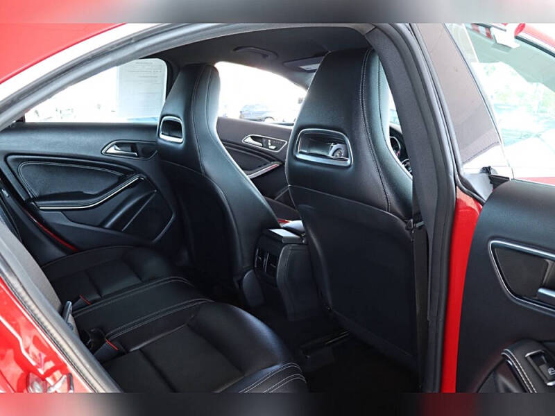 2019 Mercedes-Benz CLA CLA 250