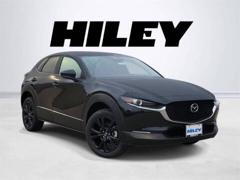 2026 Mazda CX-30 2.5 S Select Sport