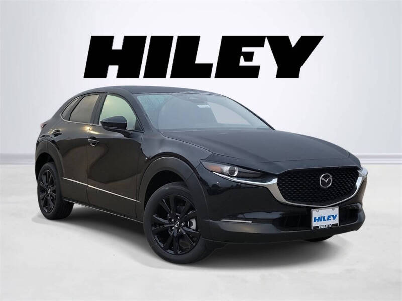 2026 Mazda CX-30 2.5 S Select Sport