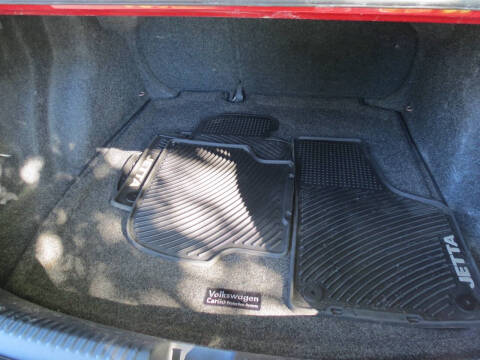 2016 Volkswagen Jetta 1.4T S