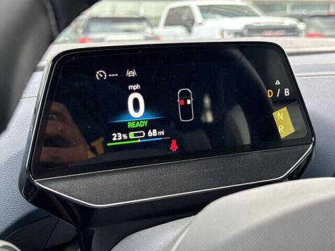 2025 Volkswagen ID.4 Pro S