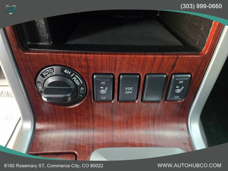 2011 Nissan Pathfinder