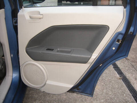 2007 Dodge Caliber SXT