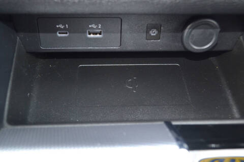 2024 Mitsubishi Outlander PHEV SEL