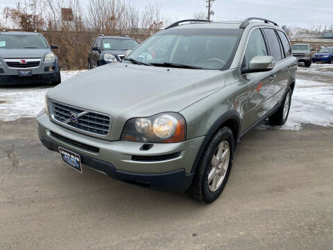 2007 Volvo XC90 for sale at Lewis Blvd Auto Sales in Sioux City IA