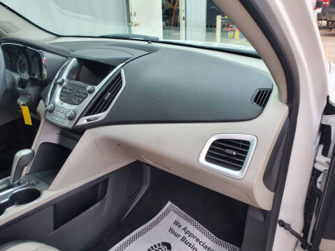 2014 GMC Terrain SLT-1