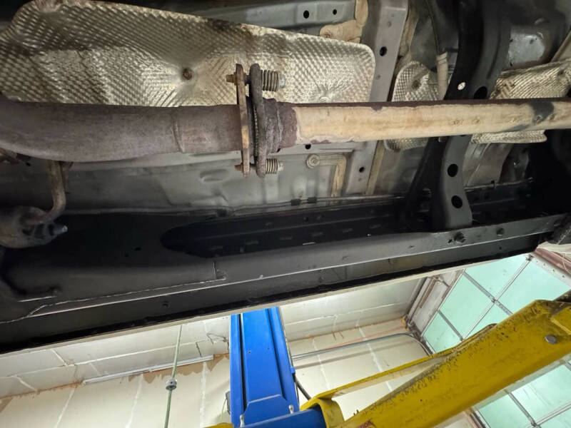 2005 Toyota Tacoma V6