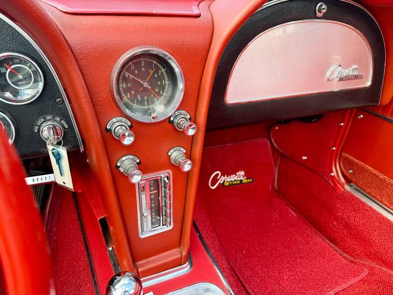 1964 Chevrolet Corvette