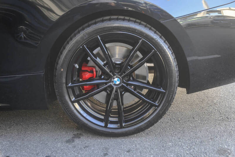 2023 BMW 4 Series M440i