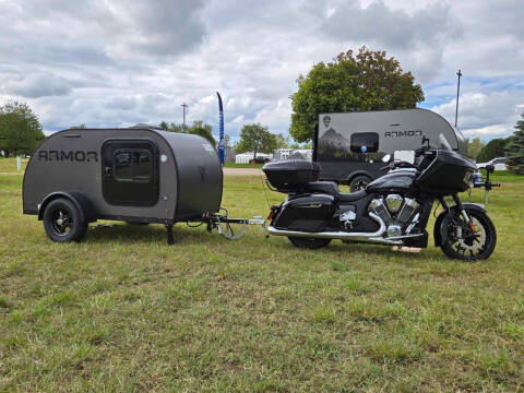 2025 Skinny Guy Camper 7 LT