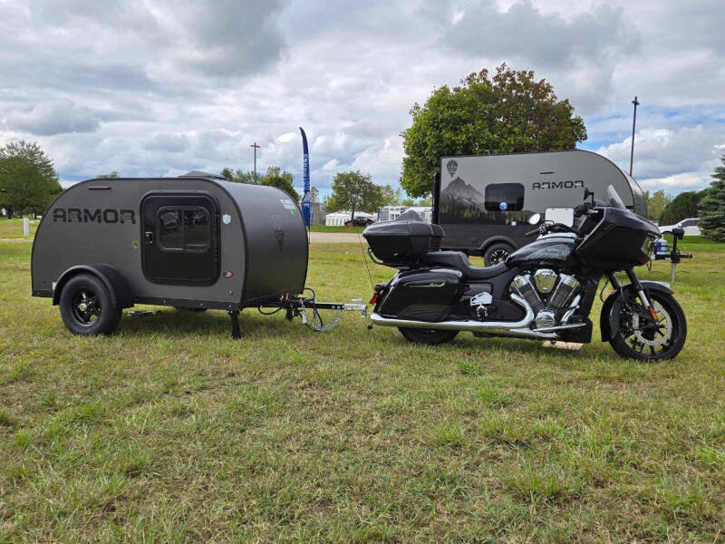 2025 Skinny Guy Camper 7 LT