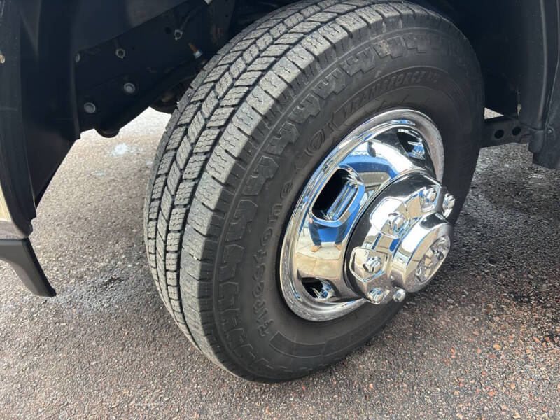 2023 RAM 3500 Big Horn