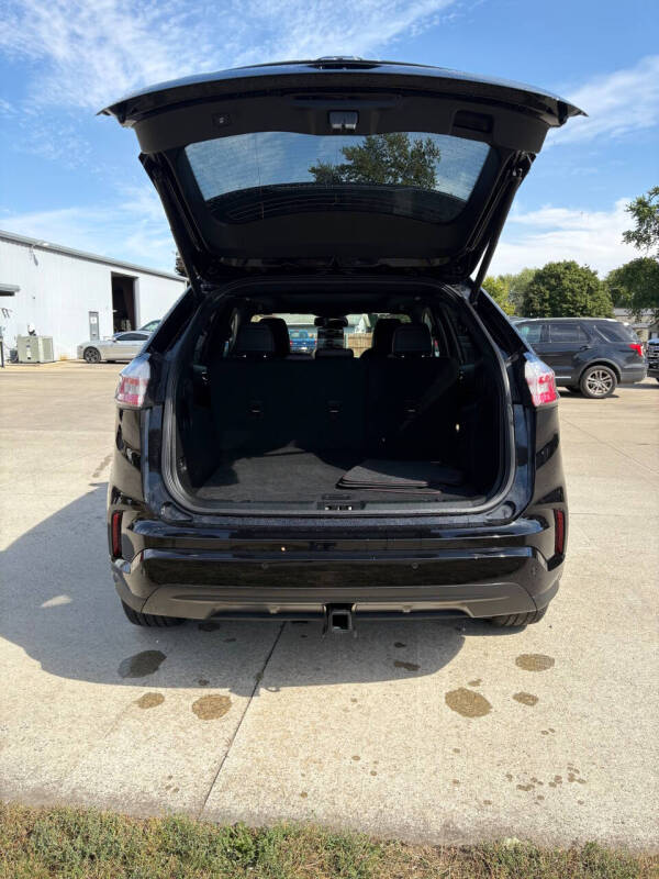 2024 Ford Edge ST-Line