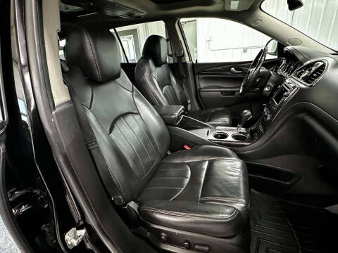 2016 Buick Enclave Premium