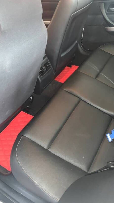 2011 BMW 3 Series
