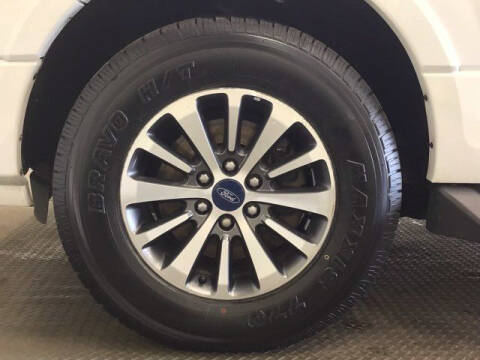 2015 Ford Expedition EL XLT