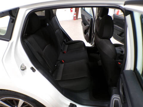 2020 Subaru Impreza Premium