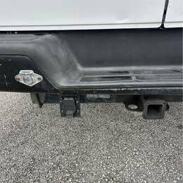 2004 Chevrolet Express 3500