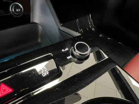 2025 Audi S6 Sportback e-tron quattro Prestige