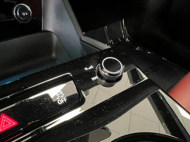 2025 Audi S6 Sportback e-tron quattro Prestige