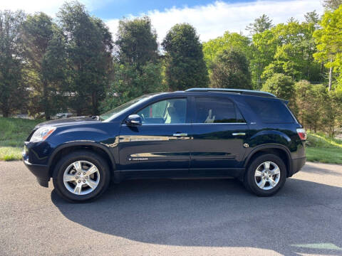 2008 GMC Acadia SLT-1