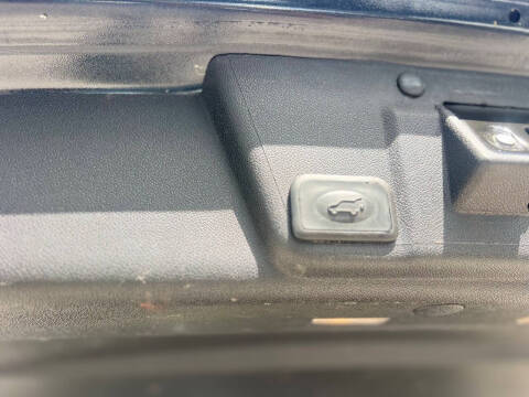 2014 Buick Enclave Premium