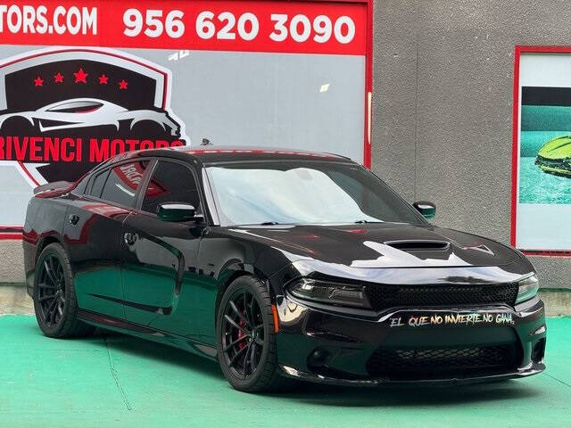 2020 Dodge Charger