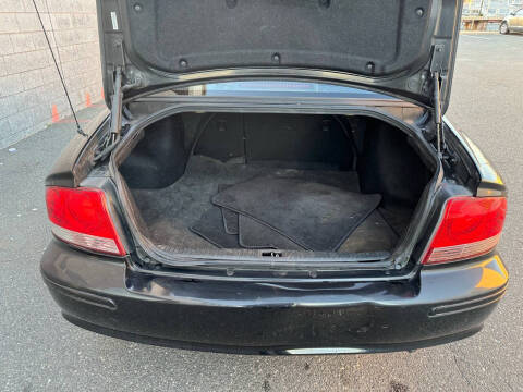 2004 Hyundai Sonata V6