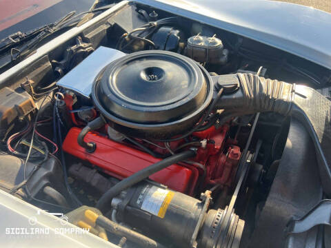 1976 Chevrolet Corvette