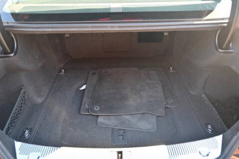 2015 Audi A8 L 3.0T quattro