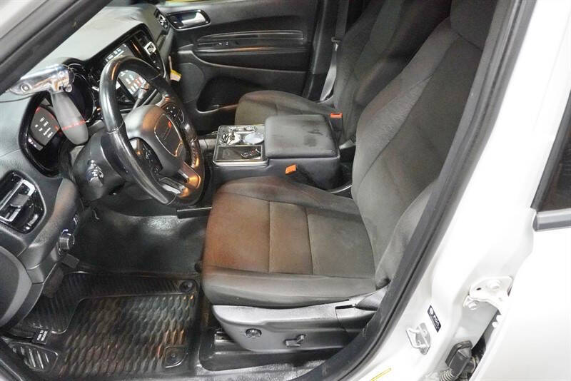 2023 Dodge Durango Pursuit