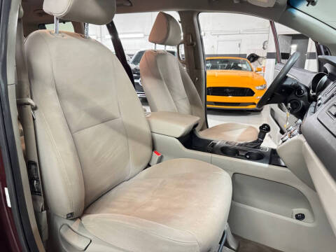2015 Kia Sedona LX