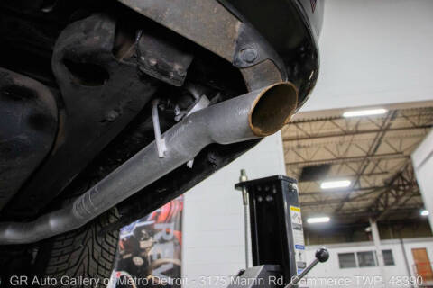 1994 Chevrolet Impala SS