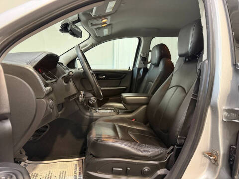 2016 GMC Acadia SLT-1